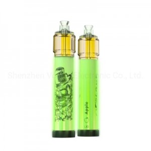 Lio Bee Lit 6ml Custom Vaporizer Pen Weggooibare elektroniese sigaret