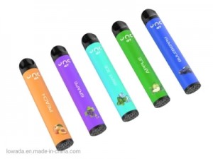 YME GT 500 Puffs Best Quality 10 Flavors Electronic Vape