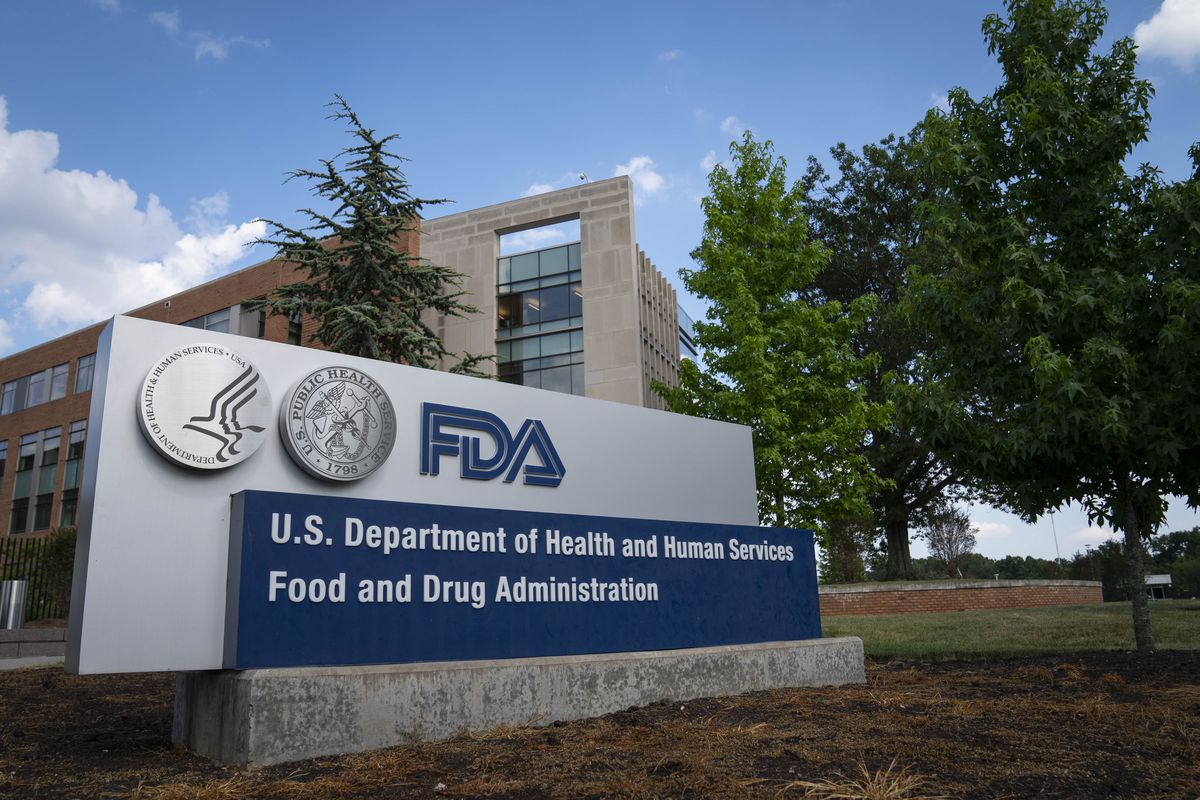 FDA બે Vuse બ્રાન્ડ મિન્ટ ફ્લેવર્ડ વેપિંગ પ્રોડક્ટ્સ પર પ્રતિબંધ મૂકે છે
