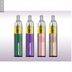 Nuovi prodotti Sigaretta elettronica ricaricabile con penna Vape monouso da 10 ml 5000puff