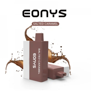 OEM Eonys E01 5000 Puffs Vape Dispositiu de càpsula d'un sol ús 5% Ecig Vaporitzador a l'engròs
