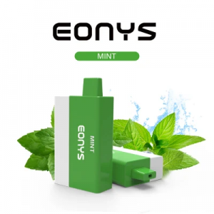 OEM Eonys E01 5000 Puffs vape Disposable Pod Device 5% Ecig Grosir Vaporizer