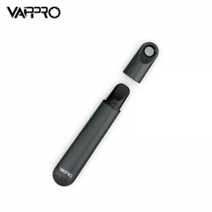 Oriģinālā vappro 800 piepūšamā elektroniskā cigarete Labākās kvalitātes vienreizējās lietošanas vape