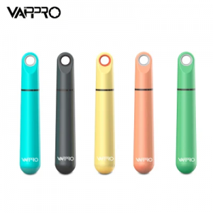 オリジナル vappro 800 パフ電子タバコ最高品質の使い捨て Vape