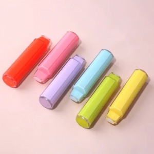 Värikäs E-savuke Crystal 2500 Kertakäyttöinen Elektroninen Savukkeiden Tukkukauppa I Vape Pod