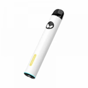 미친 판매 Waka 솔로 일회용 Vape 펜 1800 퍼프 도매 기화기 포드 펜