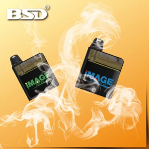 Vlastný vaporizér 3000 potiahnutí E Cig E Tekuté elektronické cigarety Box na elektronické cigarety Bsd Veľkoobchod I Vape