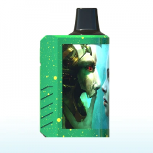 wholesale Aowec Box Disposable Electronic Cigarette 3500 Puff Vape