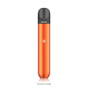 Pepper 2ml TPD Vape Pen Shape Wegwerp Elektroanyske Starter Kit Electronica Sigaret Vape