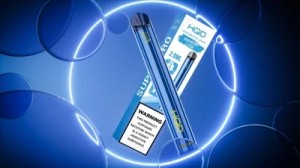 EU TPD Wholesale Vape 2 ml Disposable Super Pro 600 Puffs Electronic Vape