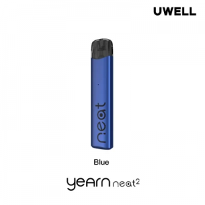 ערכת סיגריות חשמליות Uwell Yearn Neat 2 Pod Vape