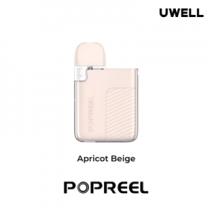 Elektroniczny papieros Vape Pen 2ml 520mAh Uwell Popreel Pk1 Pod System