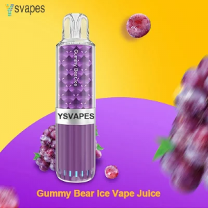 Cena fabryczna Jednorazowy Vape z 4000 zaciągnięć e-papierosem Ysvapes