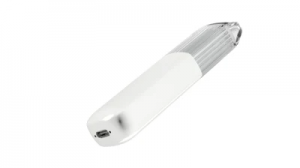 Figo Shine 5000 Puffs RGB 12ml E Liquid 550mAh Mesh Coil Premium Quality Disponibel Vape Pen