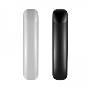 Εξαιρετικής ποιότητας 2022 Χονδρικός ατμοποιητής D5 Vapor Device Χονδρική E Cigarette Vape on Thick E-Liquid 0,8ml with High-Porosity Ceramic Coil OEM&ODM