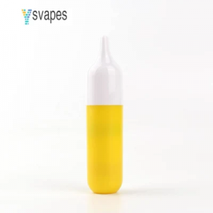 ysvapes High Quality Disposabe Vape with 1600puffs