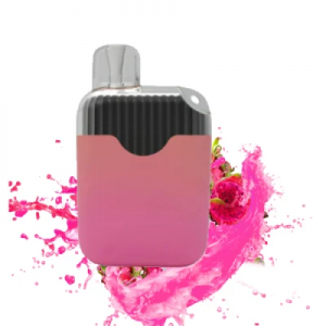 Wysokiej jakości akumulator E-papierosa 7000 zaciągnięć 13 ml E Płyn 500 mAh Jednorazowy Vape