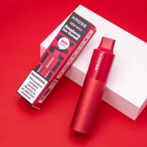 Hot Sale Disposable Vape Pen 2500puffs 2%/5% 10 Flavors Rechargeable E-fodya