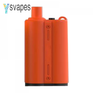 1500mAh Mesh Coil 7000puff 15ml E-Liquid Одноразова електронна сигарета зі змінною батареєю та картриджем