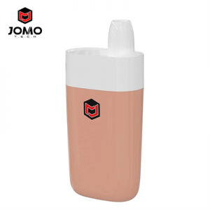 Jomo Electronic Cigarette 7000 Puff საბითუმო ერთჯერადი ვაიპი