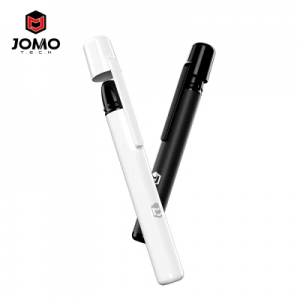 Jomo Better Pen Design kork 800 Puffs ühekordselt kasutatav Vape