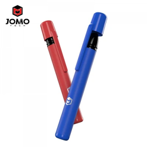 Jomo Better Pen Design sapka 800 Puffs eldobható Vape