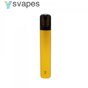 Новое поступление ysvapes 400puffs 380 мАч 2 мл электронная жидкость распылитель для электронных сигарет