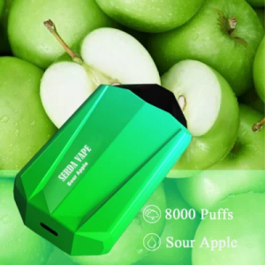 Nauji produktai 15 ml vienkartinė Vapes Box Vape Pen įkraunama elektroninė cigaretė