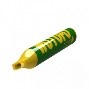 Wotofo Mini Disposable Pen 800 Puffs Rokok Pod Alat