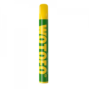 Wotofo Mini Tek Kullanımlık Kalem 800 Puf Sigara Pod Cihazı