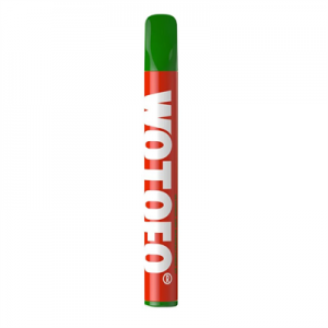 Wotofo Mini eldobható toll 800 szívás cigarettatartó készülék