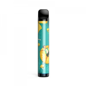 Cloupor weggooibare vape met 2000 poffertjies 7 ml weggooibare e-sigaret