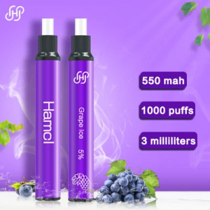 Hot Selling Puff Plus Disposable E-Cig 1000 Puffs Factory Wholesale Price Disposable Vape