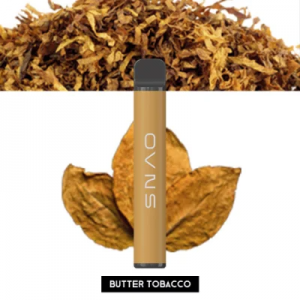 Ovns Pure Flavor Vape Pen 800 Puff Plus 3,5 ml Cigarret electrònic Eliquid