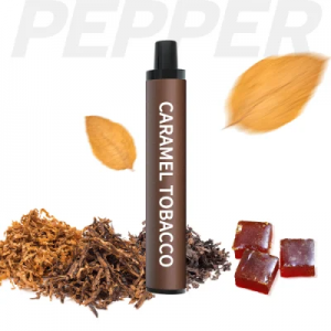 Pepper Little Pepper ODM OEM Alta qualità 800 soffi