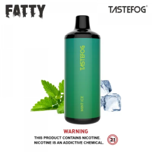 Δημοφιλές Vape Tastefog Fatty 3200puffs Τιμή χονδρικής OEM & ODM Vape