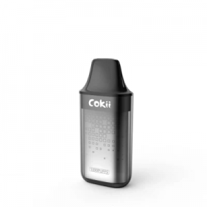 Mesh Coil Kertakäyttöinen Vape Pen 1000 Puffs cokii Tukku E-savuke