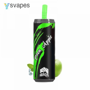 Cola cup Rechargeable 15ml E Liquid Disposable Vape ine 7000 Puffs.
