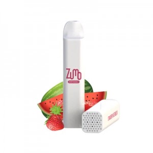 Електронна цигара Zumo a Cube Design с 2500 всмуквания SD Vape на едро