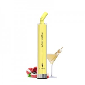 Straw Cup Milk Tea Cup RGB LED Light Glow Etaboo S800 Disposable Vape Pen Wholesale I Vape