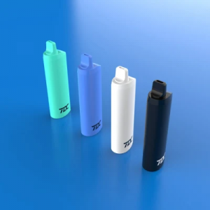 Tdc Tiny Design Flavour Customized Wholesale Disposable Vape Pod 2000puffs