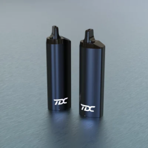 Tdc Tiny Design Flavor Приспособени на големо за еднократна употреба Vape Pod 2000puffs