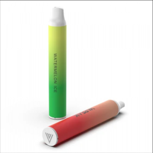 Tpd Approved 600 Puffs Mesh Coil Mini E-Cigarette EU Hot Selling Disposable Vape Pod