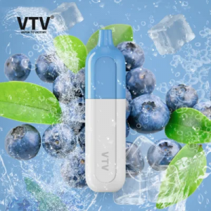 VTV 4500 Puffs Vape jednokratne e-cigarete