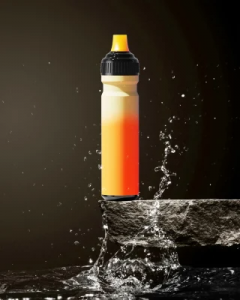 Mesh Coil Disposable Vape Pen 8ml Juice Liquid Puffs Customized Logo 2000puffs Vaporizer Pods