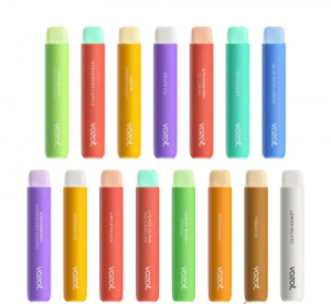 Vozol Star 600 Wholesale I Vape Newest Disposable Vape Handle E Cigarette 500mAh Vape Pen 2ml E Liquid