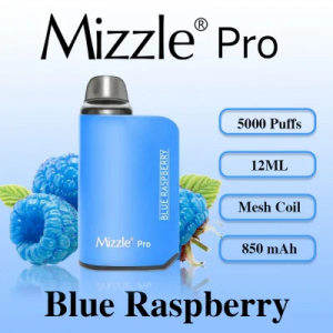 mizzle pro លក់ដុំ 5000 Puffs Rechargeable Disposable Vape Custom Vaporizer Pen Hookah Pod