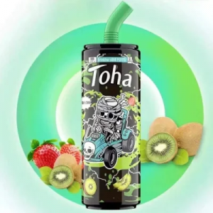 Kūʻai kūʻai nui ʻo Vape Pen E Liquid Elf Toha Bar 6000 Puff Plus Empty Vape Fruit Flavors Wape Randm Pod