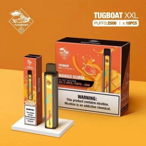 Kundenspezifisches Design Einwegbatterie E-Zigarette Großhandel I Vape Mod Closed Pod Vape