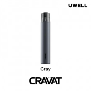Fa'atau A'oa'o Uwell Portable Vape Pen Sikaleti Sikaleti Cravat Pod System